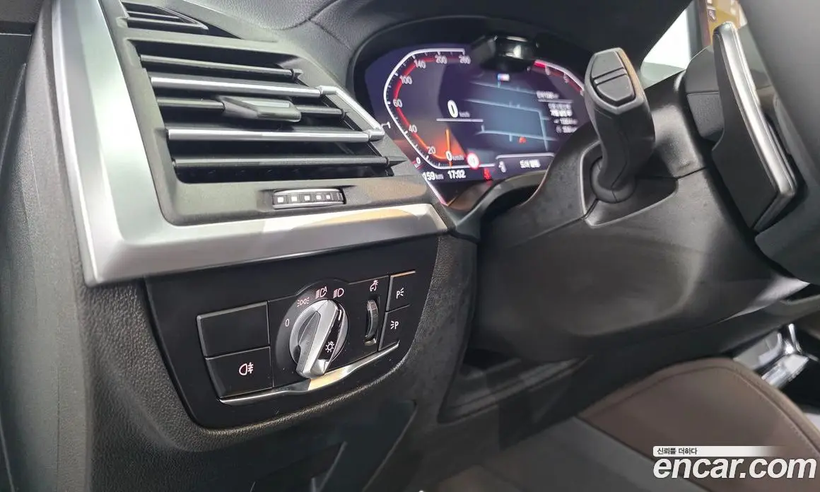 BMW X4 2025 2.0 автомат (гидро), фото 28