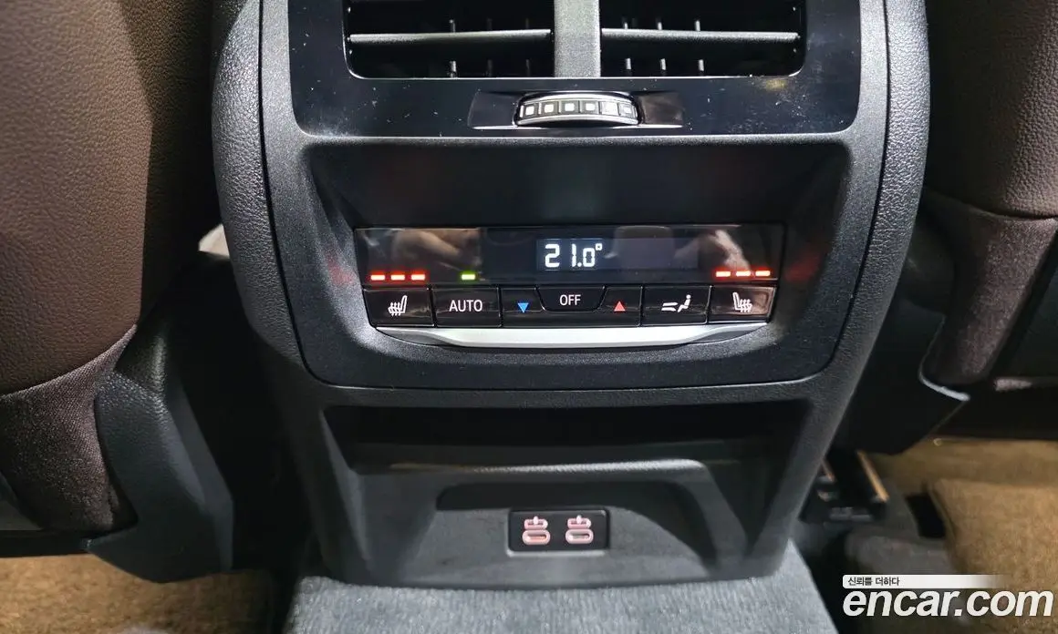 BMW X4 2025 2.0 автомат (гидро), фото 32