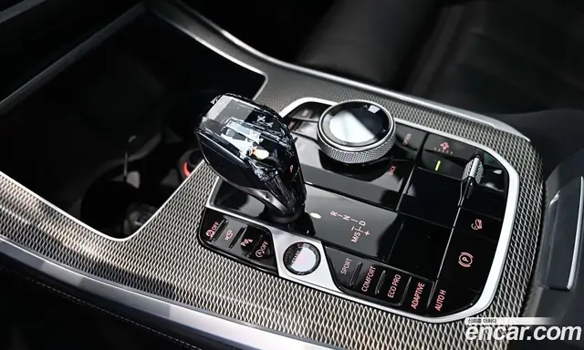 BMW X5 2020 3.0 автомат (гидро), миниатюра 11