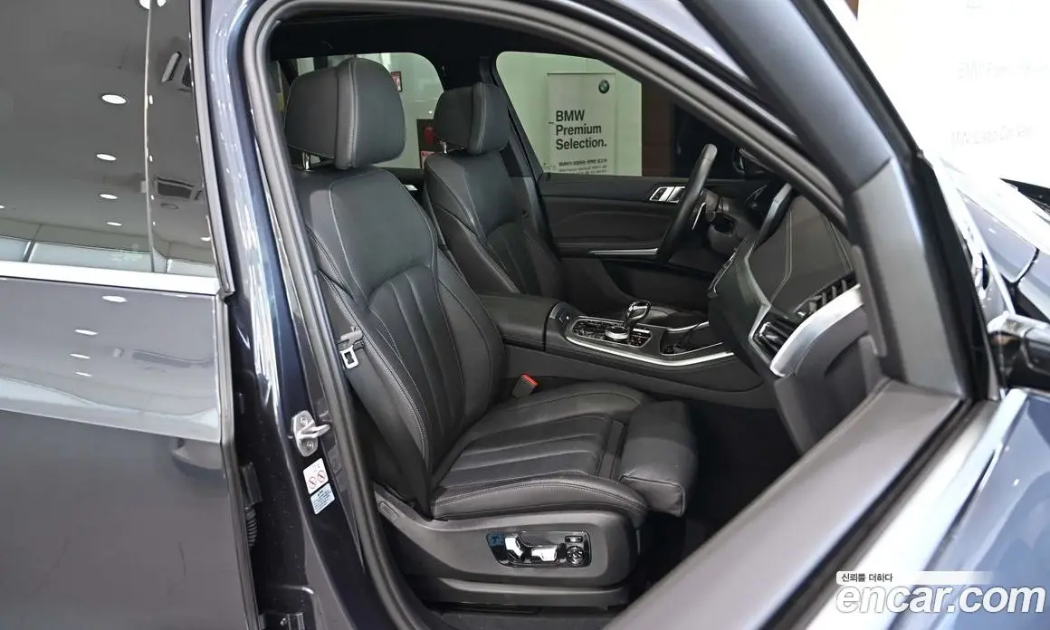 BMW X5 2020 3.0 автомат (гидро), фото 13