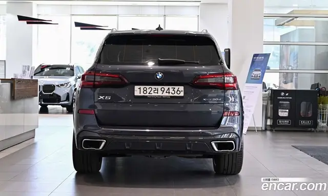 BMW X5 2020 3.0 автомат (гидро), миниатюра 4