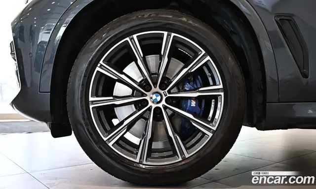 BMW X5 2020 3.0 автомат (гидро), миниатюра 5