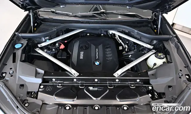 BMW X5 2020 3.0 автомат (гидро), миниатюра 6