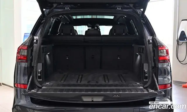 BMW X5 2020 3.0 автомат (гидро), миниатюра 7