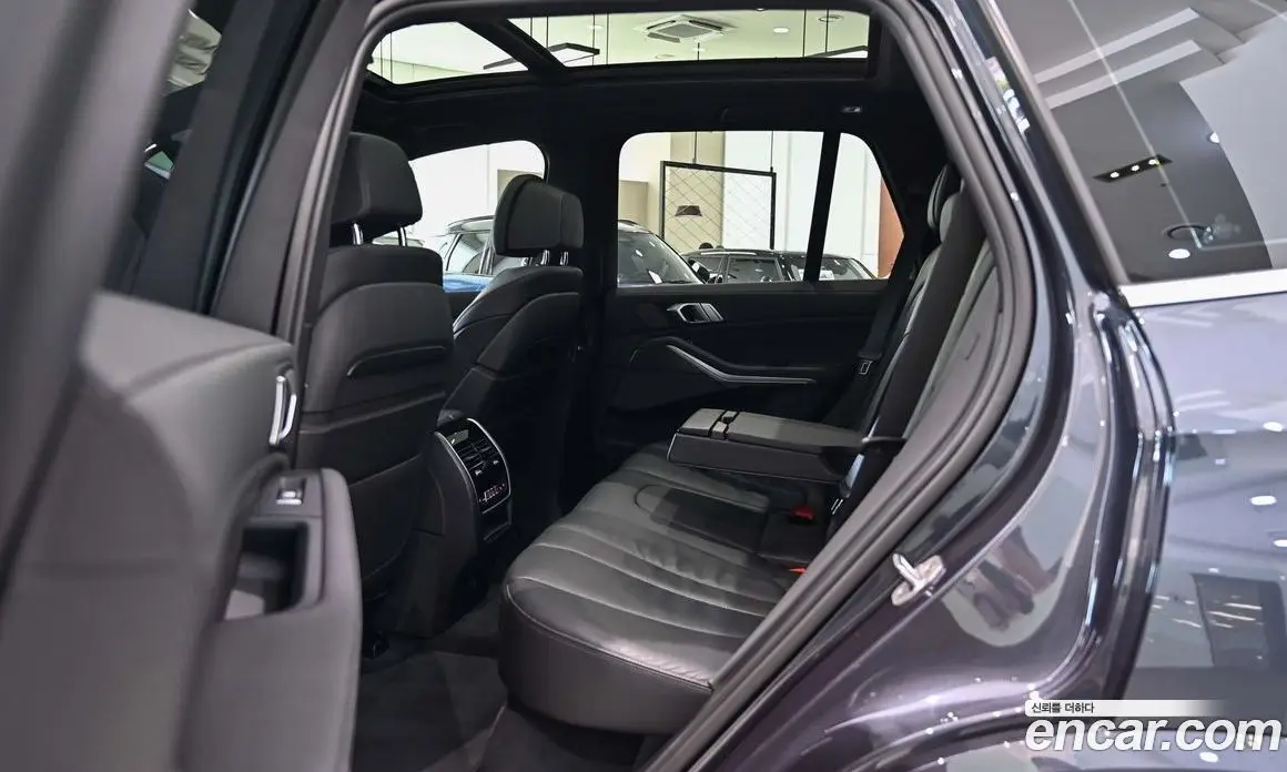 BMW X5 2020 3.0 автомат (гидро), фото 10