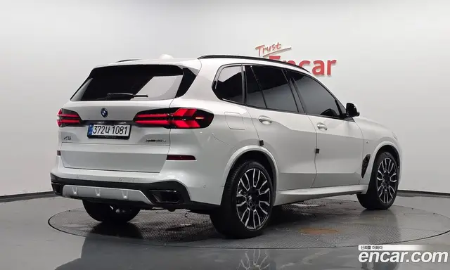 BMW X5, 2025, 14 555 км
