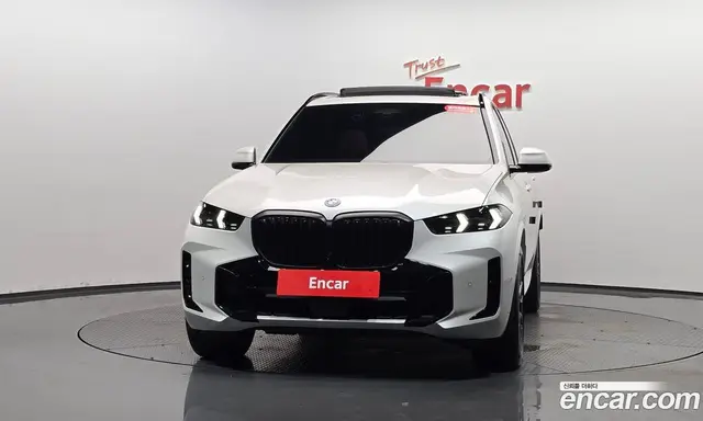 BMW X5 2025 3.0 автомат (гидро), миниатюра 2