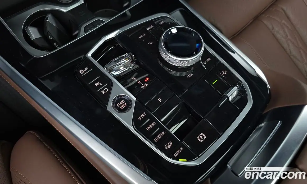 BMW X5 2025 3.0 автомат (гидро), фото 11