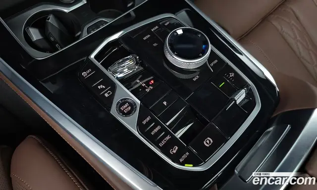 BMW X5 2025 3.0 автомат (гидро), миниатюра 11