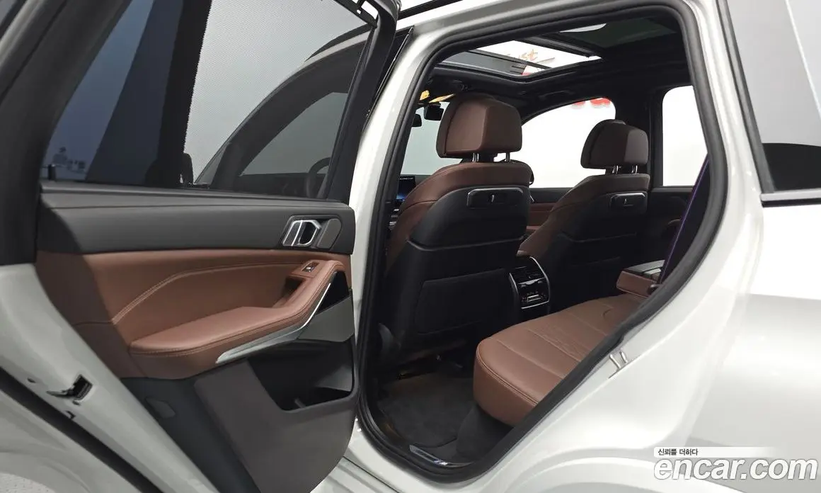 BMW X5 2025 3.0 автомат (гидро), фото 15