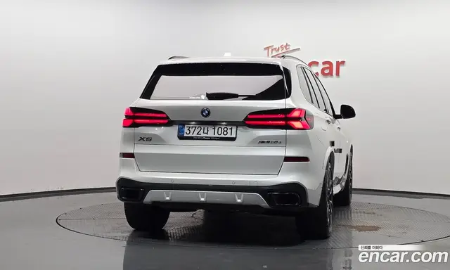 BMW X5 2025 3.0 автомат (гидро), миниатюра 3