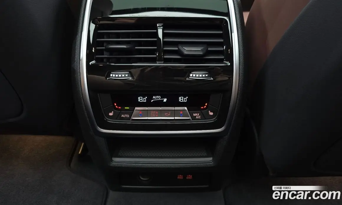 BMW X5 2025 3.0 автомат (гидро), фото 24