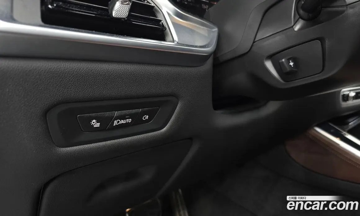 BMW X5 2025 3.0 автомат (гидро), фото 30