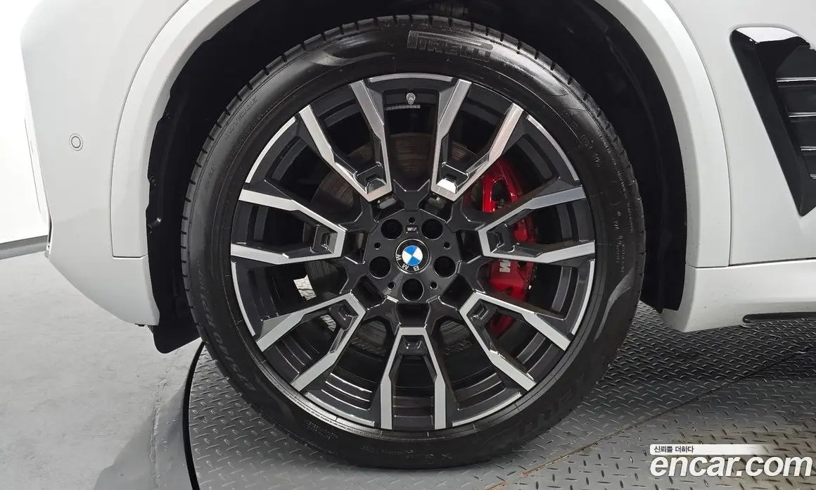 BMW X5 2025 3.0 автомат (гидро), фото 4