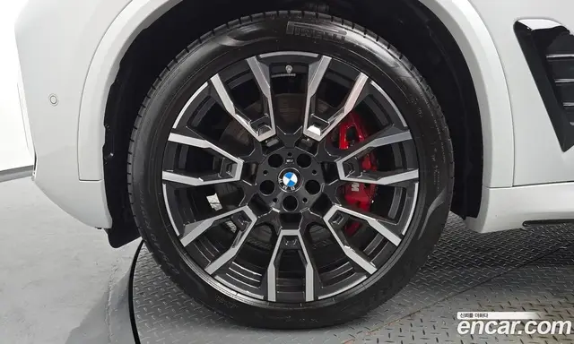 BMW X5 2025 3.0 автомат (гидро), миниатюра 4