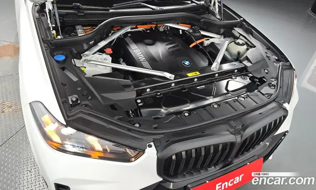 BMW X5 2025 3.0 автомат (гидро), миниатюра 5