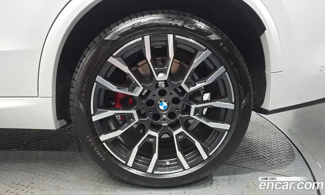 BMW X5 2025 3.0 автомат (гидро), миниатюра 6