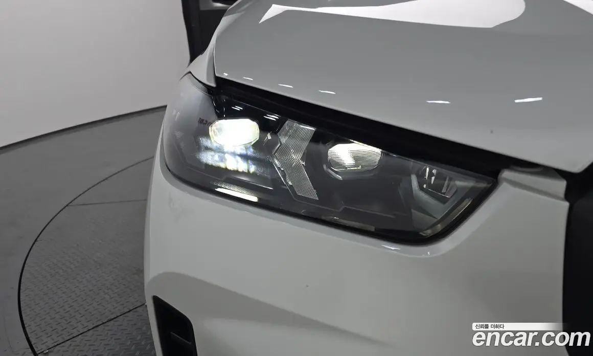 BMW X5 2025 3.0 автомат (гидро), фото 7