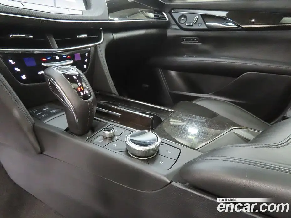 Cadillac CT6 2020 3.6 автомат (гидро), фото 11 Cadillac CT6 2020 3.6 автомат (гидро), фото 11