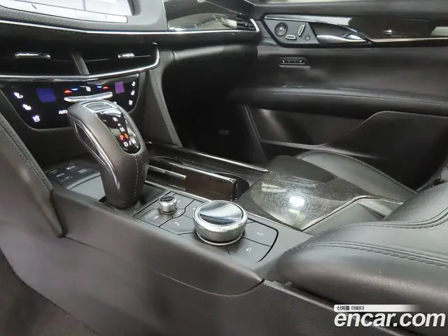 Cadillac CT6 2020 3.6 автомат (гидро), миниатюра 11 Cadillac CT6 2020 3.6 автомат (гидро), миниатюра 11