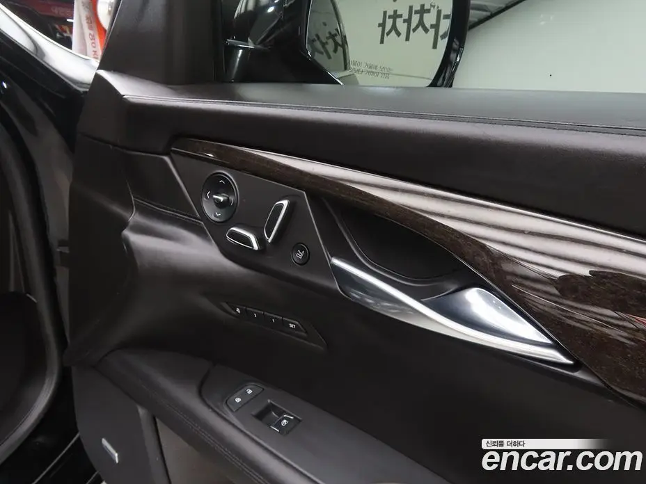 Cadillac CT6 2020 3.6 автомат (гидро), фото 16 Cadillac CT6 2020 3.6 автомат (гидро), фото 16