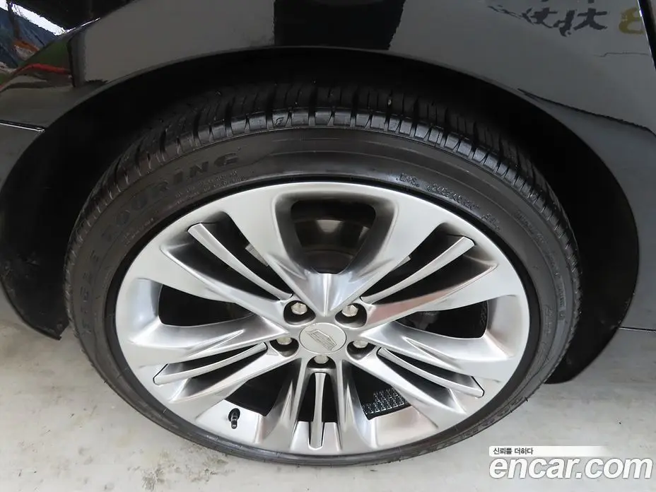 Cadillac CT6 2020 3.6 автомат (гидро), фото 20 Cadillac CT6 2020 3.6 автомат (гидро), фото 20