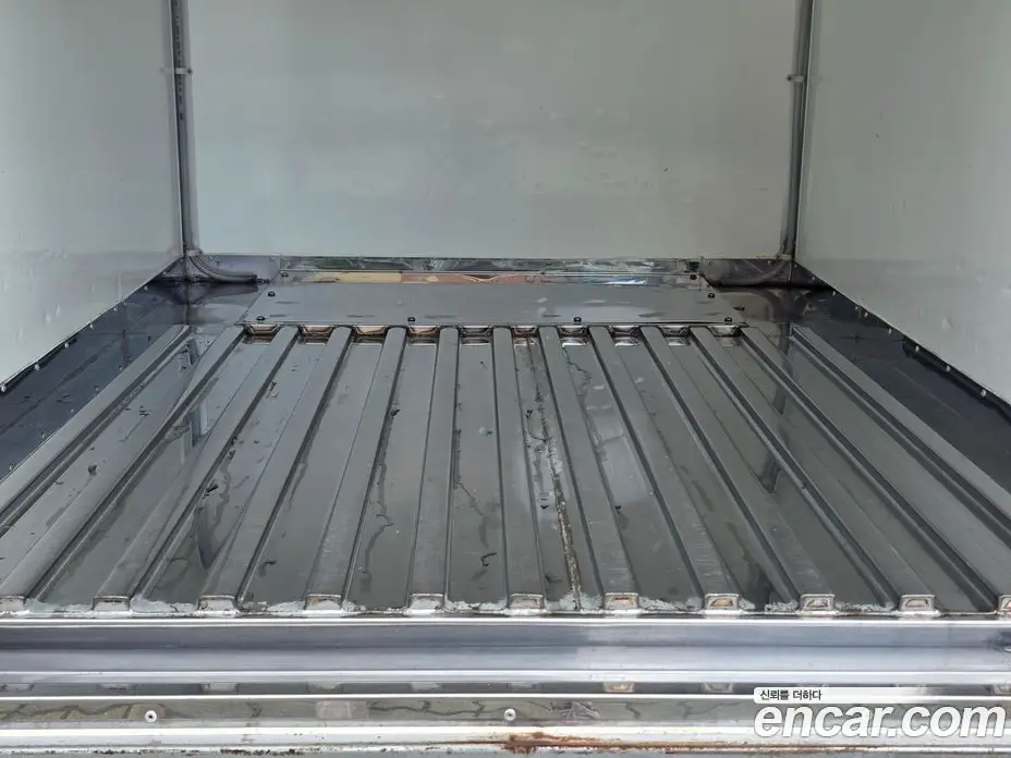 Chevrolet labo 2013 0.8 механика, фото 11
