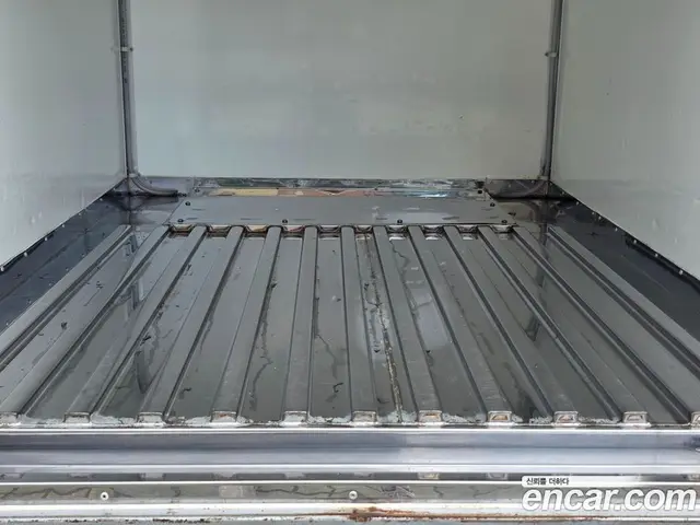 Chevrolet labo 2013 0.8 механика, миниатюра 11