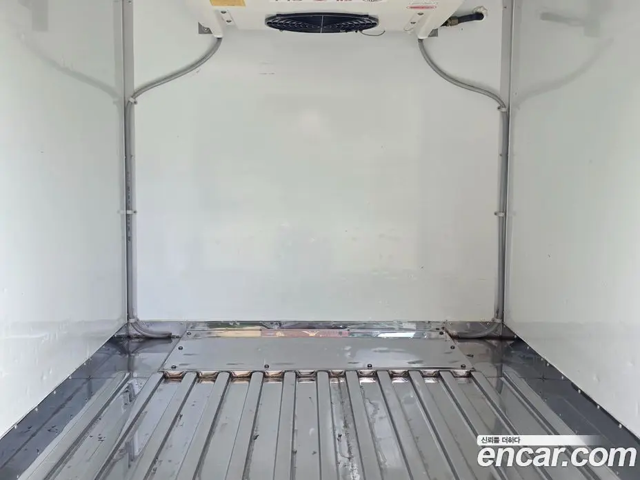 Chevrolet labo 2013 0.8 механика, фото 12