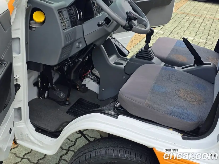 Chevrolet labo 2013 0.8 механика, фото 13