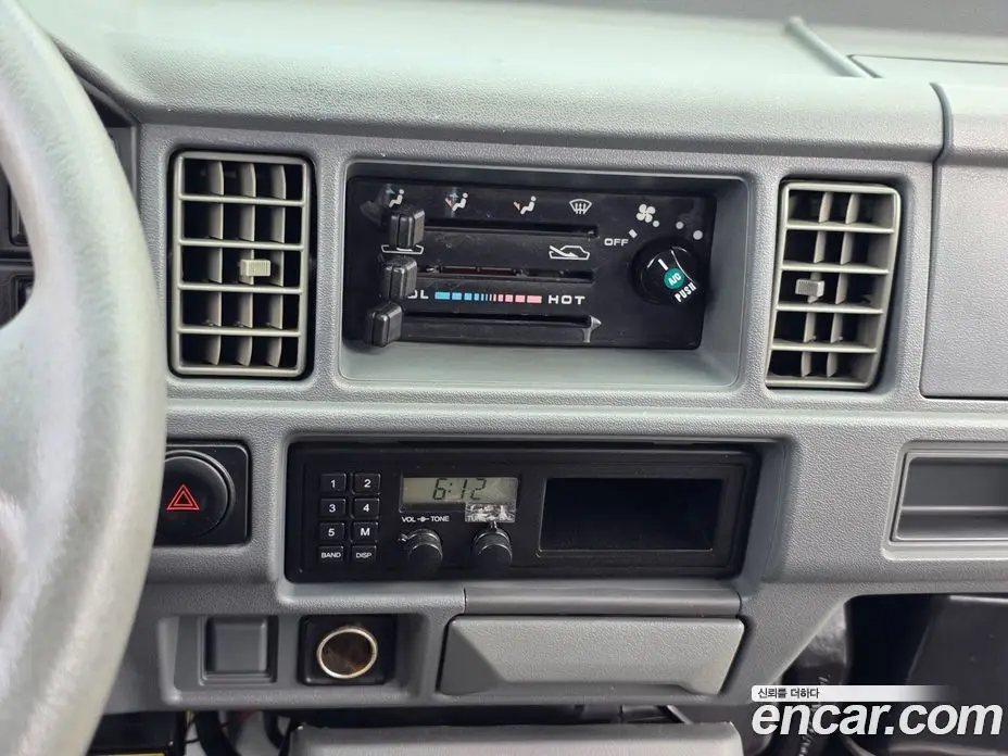 Chevrolet labo 2013 0.8 механика, фото 15