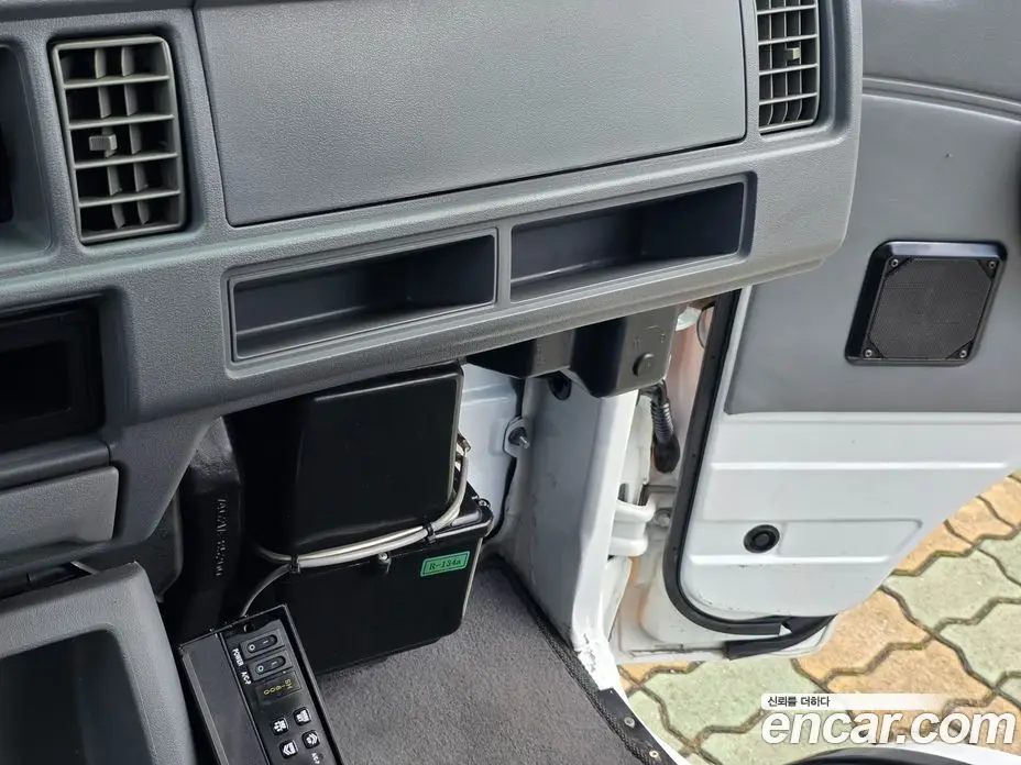 Chevrolet labo 2013 0.8 механика, фото 16