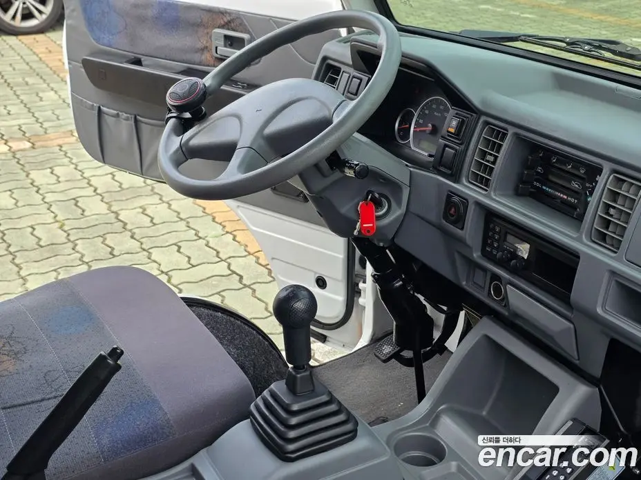 Chevrolet labo 2013 0.8 механика, фото 17