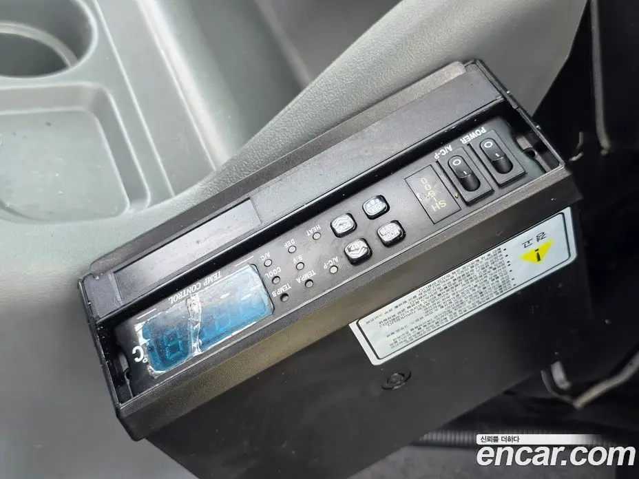 Chevrolet labo 2013 0.8 механика, фото 18