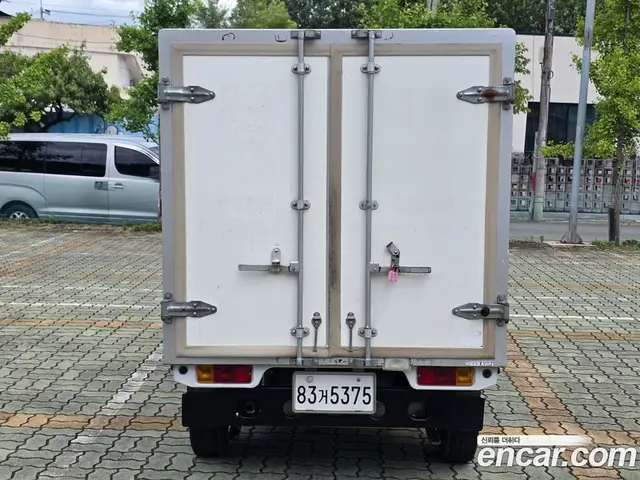 Chevrolet labo 2013 0.8 механика, миниатюра 5
