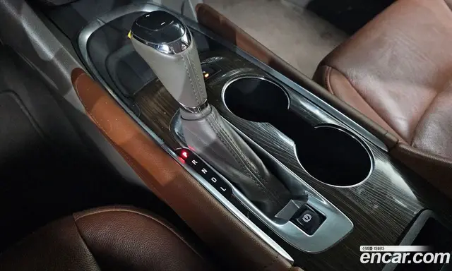 Chevrolet Malibu 2016 1.5 автомат (гидро), миниатюра 11
