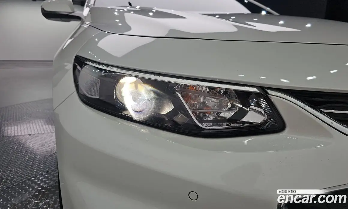 Chevrolet Malibu 2016 1.5 автомат (гидро), фото 7