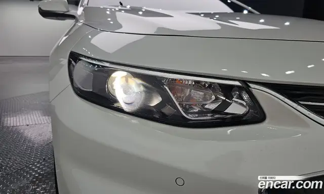 Chevrolet Malibu 2016 1.5 автомат (гидро), миниатюра 7
