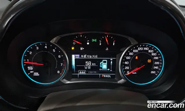 Chevrolet Malibu 2016 1.5 автомат (гидро), миниатюра 10