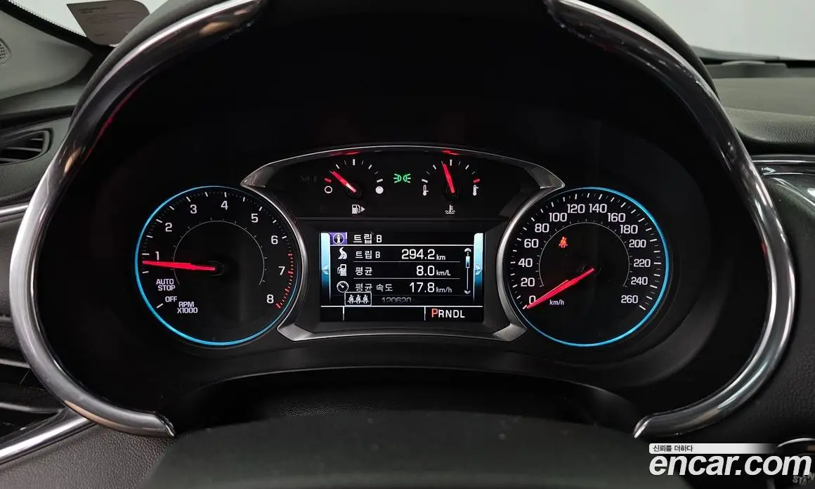 Chevrolet Malibu 2017 1.5 автомат (гидро), фото 11