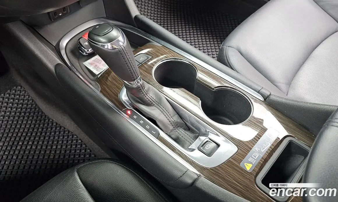 Chevrolet Malibu 2017 1.5 автомат (гидро), фото 12