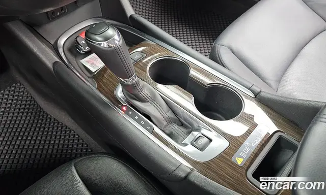 Chevrolet Malibu 2017 1.5 автомат (гидро), миниатюра 12