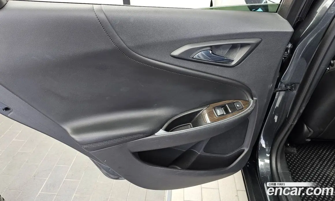 Chevrolet Malibu 2017 1.5 автомат (гидро), фото 15