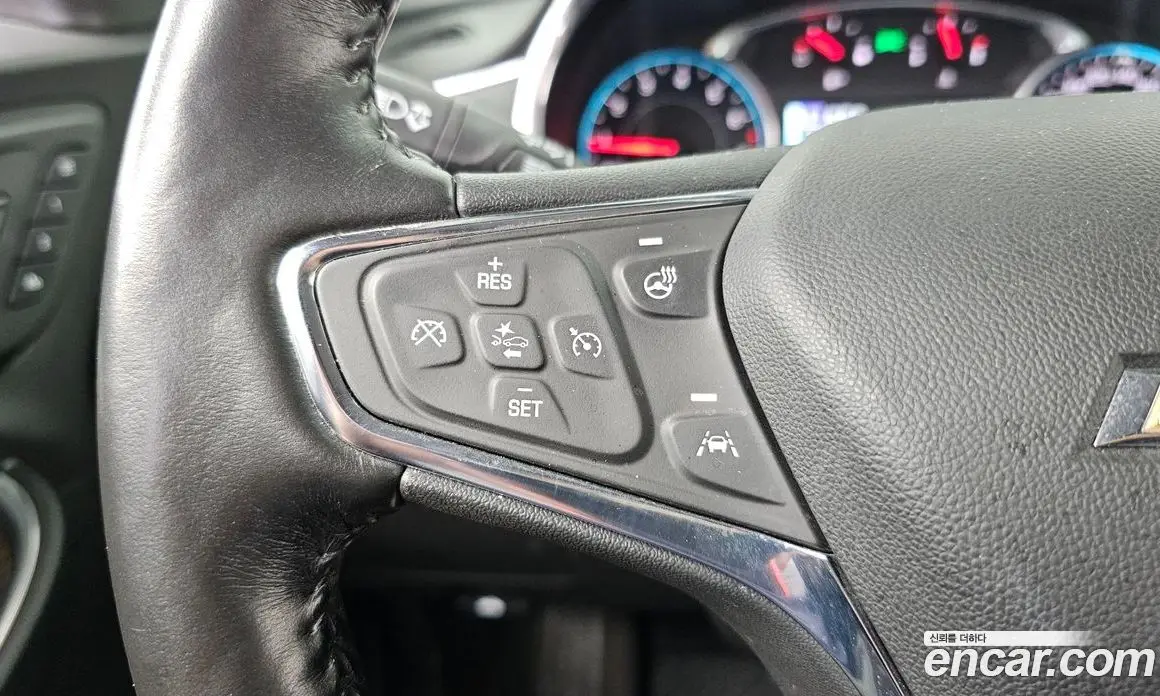 Chevrolet Malibu 2017 1.5 автомат (гидро), фото 16