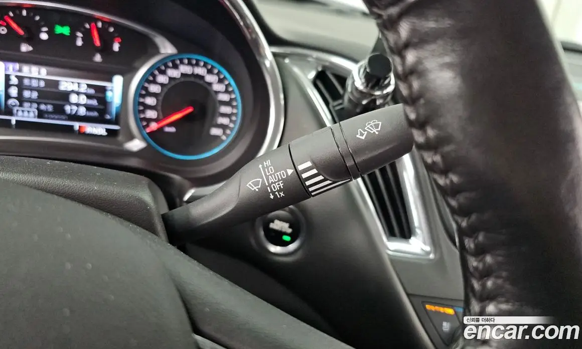 Chevrolet Malibu 2017 1.5 автомат (гидро), фото 24
