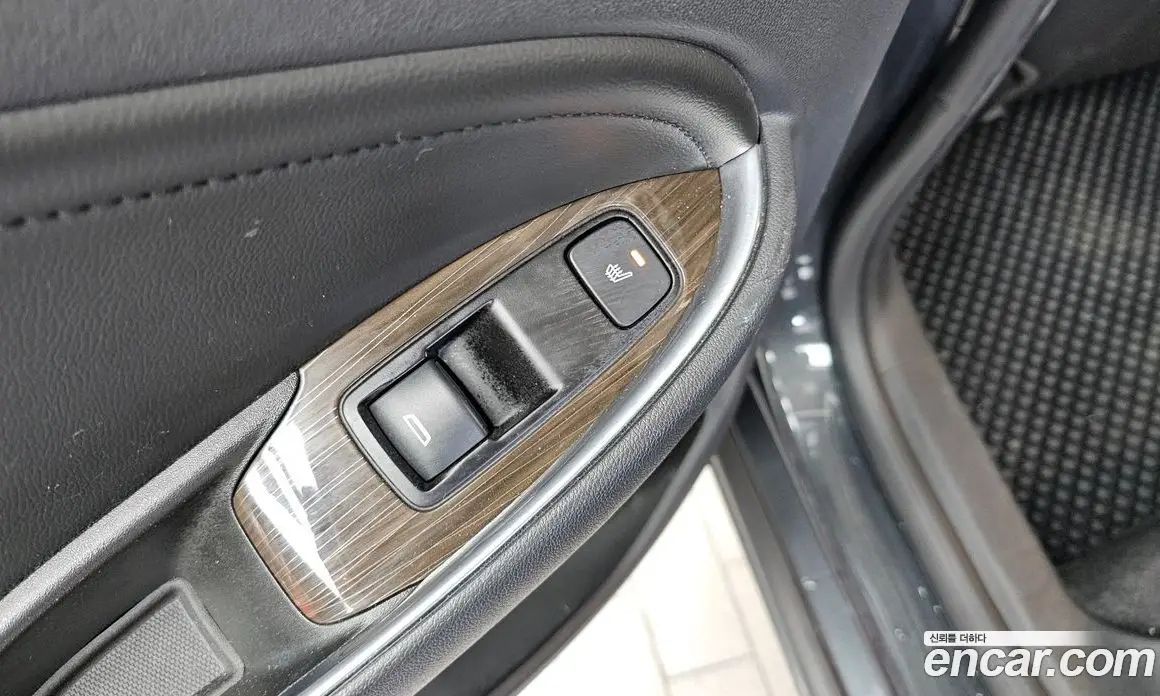 Chevrolet Malibu 2017 1.5 автомат (гидро), фото 25