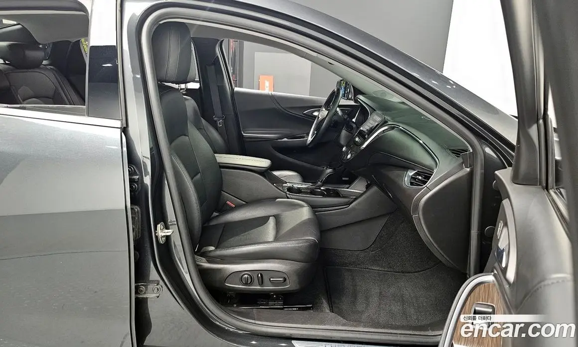 Chevrolet Malibu 2017 1.5 автомат (гидро), фото 11