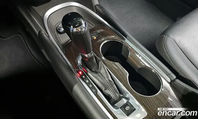 Chevrolet Malibu 2017 1.5 автомат (гидро), миниатюра 9