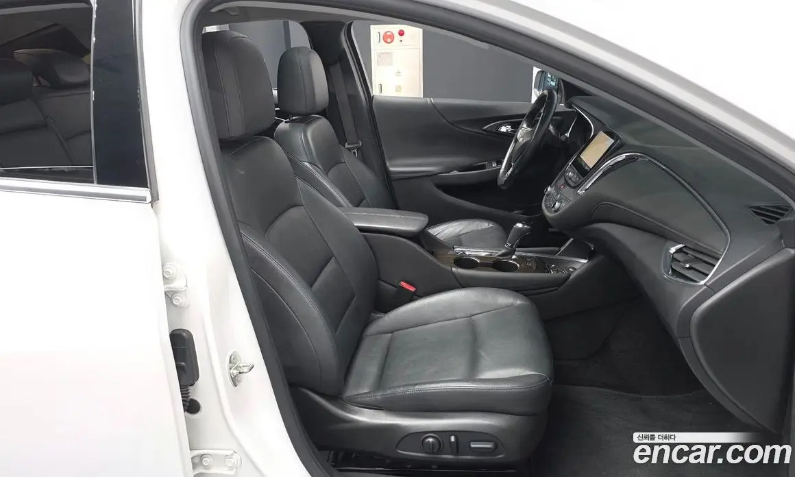 Chevrolet Malibu 2019 1.3 автомат (гидро), фото 11