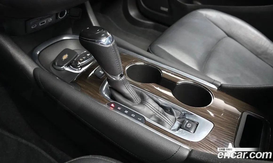 Chevrolet Malibu 2019 1.3 автомат (гидро), фото 9